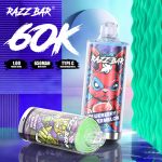 Razz Bar 60000