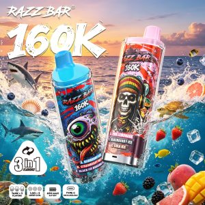 Razz Bar 160000