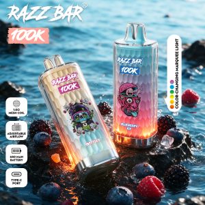 Razz Bar 100000